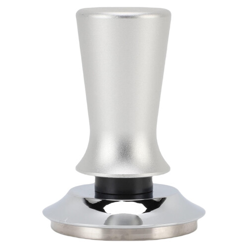 58 mm Edelstahl-Kaffeetamper