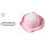 Bowl Type Manual Slicer Vegetable Cutter Multi-Functional Round Manually Cutter 7