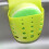 Silicone Sink Saddle Drain Rack for Sponges & Brushes 2