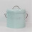 Indoor Compost Container Compost Bucket for Kitchen Compost Pail Food Waste Bin 2