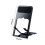 Foldable Phone Stand 4-Angle Height Adjustable Desktop Holder for 4.5-15" Phone/Tablets 3