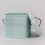 Indoor Compost Container Compost Bucket for Kitchen Compost Pail Food Waste Bin 6