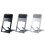 Foldable Phone Stand 4-Angle Height Adjustable Desktop Holder for 4.5-15" Phone/Tablets 7