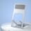 Foldable Phone Stand 4-Angle Height Adjustable Desktop Holder for 4.5-15" Phone/Tablets 5