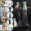 Cordless Beard Trimmer Kit with 5 Attachments IPX5 2