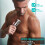 Cordless Beard Trimmer Kit with 5 Attachments IPX5 5
