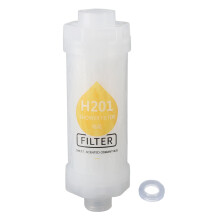 Cares For Skin Health Promotes Absorption Of Subsequent Skincare Products Washing Hair With Filtered Shower Head Takes Care Of Delicate Skin Easy