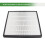 Air Filter Kit, Wide Compatibility Improve Air Quality Effective Air Cleaner Filter Replacement Easy Install For Home 3