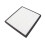 Air Filter Kit, Wide Compatibility Improve Air Quality Effective Air Cleaner Filter Replacement Easy Install For Home 4