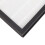 Air Filter Kit, Wide Compatibility Improve Air Quality Effective Air Cleaner Filter Replacement Easy Install For Home 5