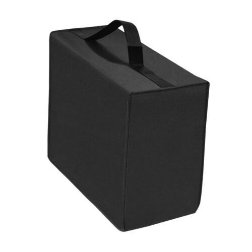 Κάλυμμα Μηχανής Γλυκού Oxford Ύφασμα 47x18x45cm 1