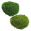Pianta bonsai artificiale per decorazione d'interni, 1 pezzo 6
