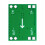 MP1584EN Moduł zasilania DC-DC Step-Down 3A regulowany 4