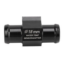 Motorcycle Digital Temp Gauge 12V Ultra Thin