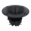 4-inch ceramic piezo tweeter 150W 4-8 ohm 3