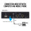 Recording Sound Card High-Definition Output 6