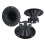 4-inch ceramic piezo tweeter 150W 4-8 ohm 6