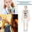 Human Body Anatomy Model Clear 29-Piece with Removable 6