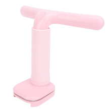 Kinder-Sitzhaltungskorrektor Rosa Walflossen-Design ABS-Kunststoff