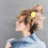 Élastiques à cheveux élastiques pour femmes et filles (20 pièces) 5