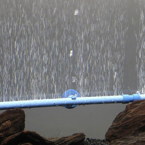 Fish tank oxygen pump Waterscape Bubble Diffuser 1
