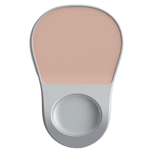 Mousepad ergonômico com apoio para o pulso e função de massagem. 1