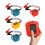 Car Jump Starters Adapter For // 20V Battery Jump Star 4