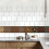 120 Pcs 3D Multi Moroccan Self-Adhesive Bathroom Kitchen Wall Stair Tile Sticker 4