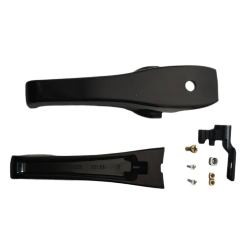 Edelstahl-Schnellkochtopfgriff 18-22 cm 2