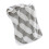 Serviette de bain en polaire polyester 75 x 35 cm 2