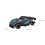 Αγωνιστικό αυτοκίνητο 2.4G RC με ελαστικά Drift, επαναφορτιζόμενο, ανθεκτικό σε 3