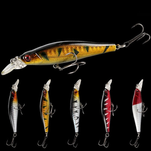 8g Paddle Tail Shrimp Lure – 2 stuks 1