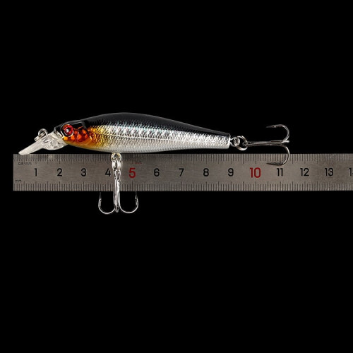 8g Paddle Tail Shrimp Lure – 2 stuks 2