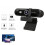 B9Webcam USB Auto Focus1080P2K4K Praca zdalna 6