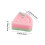 Vela aromática de sandía rosa 55 g 3