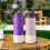 Silikonflaskebeskyttelse til Owala 24oz/32oz/40oz 2 stk 7