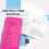 Calculatrice scientifique avec fonctions graphiques, modes multiples, interface intuitive – Compatible avec CS-121 2