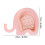 Elephant Drain Basket for Kitchen Sink Corner 1 Pack 2