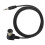 5-pins DIN naar 3,5 mm mannelijke video-adapterkabel 4