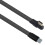 Εύκαμπτο επίπεδο καλώδιο FPC USB C, σχεδιασμός υπό γωνία 90 μοιρών, φόρτιση PD 45W, 4