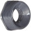 Flowline LM52-3800PVC verloopstuk, 4" x 2" NPT schroefdraad 2