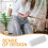 20Pcs White Plastic Extension Pole Adapter for Mop Broom Handle with Threaded End for Home Use 3