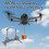 Drone Airdrop System, Airdrop System Device the Mavic 4 Thrower 4