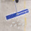 20Pcs White Plastic Extension Pole Adapter for Mop Broom Handle with Threaded End for Home Use 8