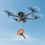 Drone Airdrop System, Airdrop System Device the Mavic 4 Thrower 8