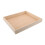 Sandbox With Lid Light Brown Wood 1Set 4
