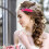 Sectioning Clips Hair Plastic 1Pack for Home Use Cutting and Combing 4