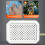 Bird Cage Heater with Adjustable Bracket 5
