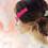 Sectioning Clips Hair Plastic 1Pack for Home Use Cutting and Combing 5