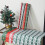 Julklappspapper, 20 x 20 tum för jul, nyår, vinterhelger 5